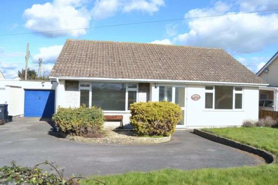 3 Bedroom Detached